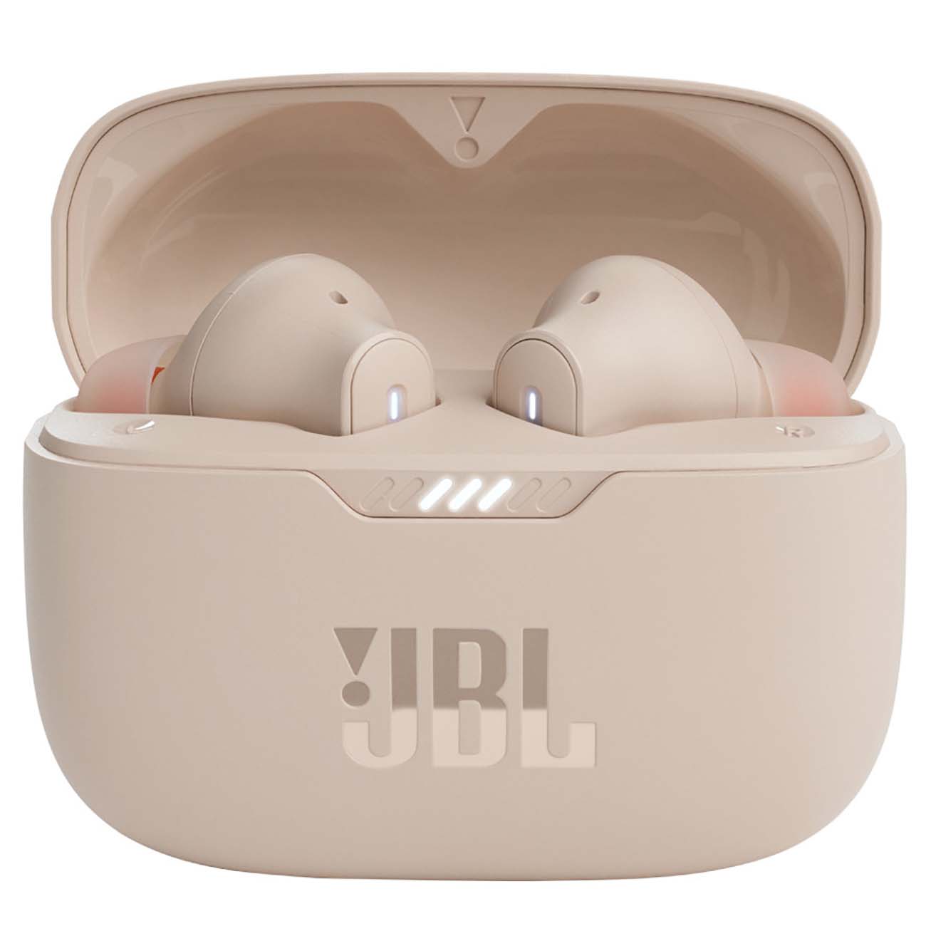 фото Беспроводные наушники jbl tune 230nc tws sand