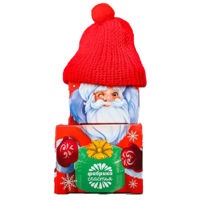 

Мармеладные мишки «С Новым Годом», 150 г.