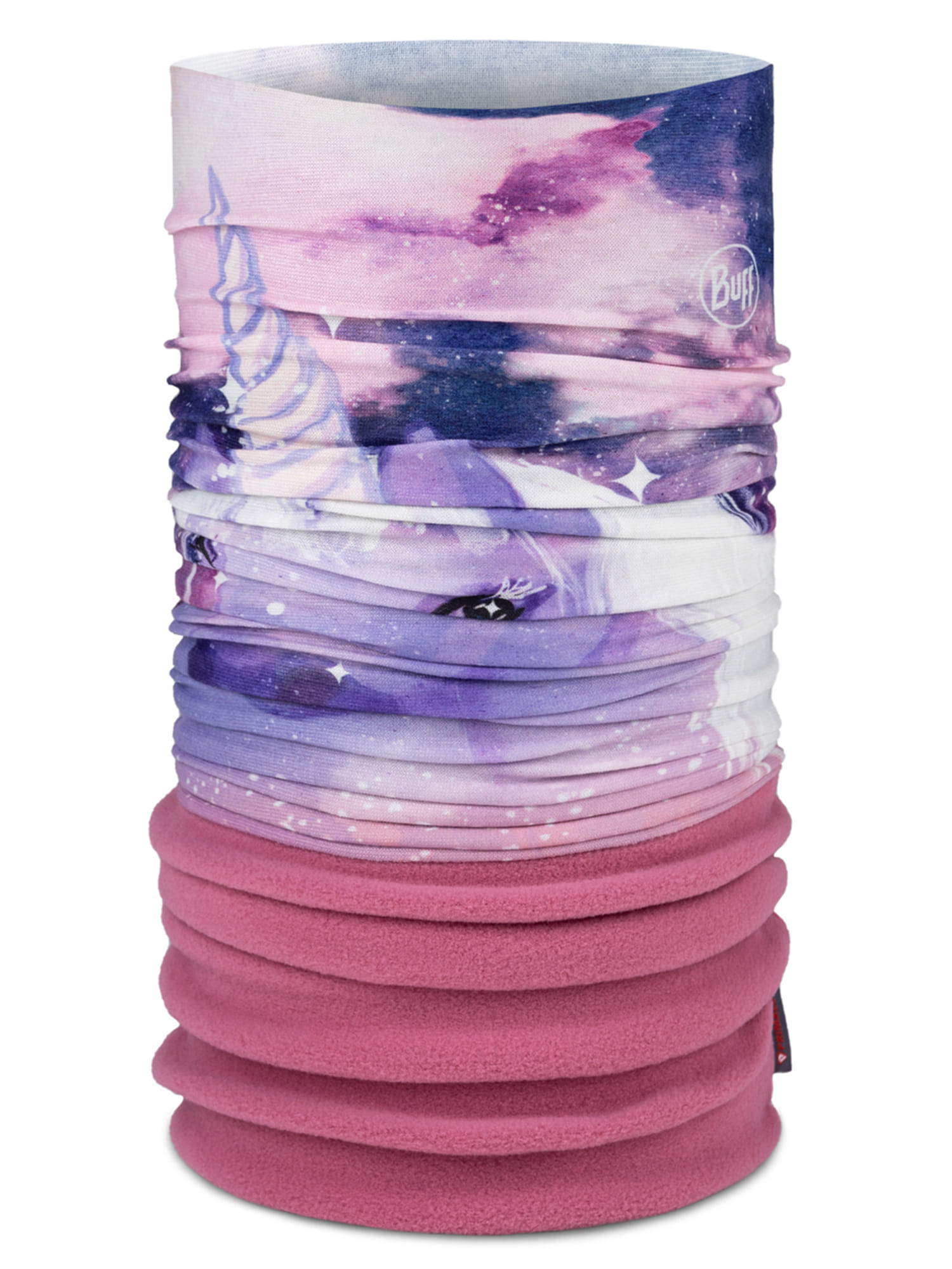 

Бандана Buff Polar Lalau Tulip Pink (Us:б/Р) 2024-25, Розовый, Polar