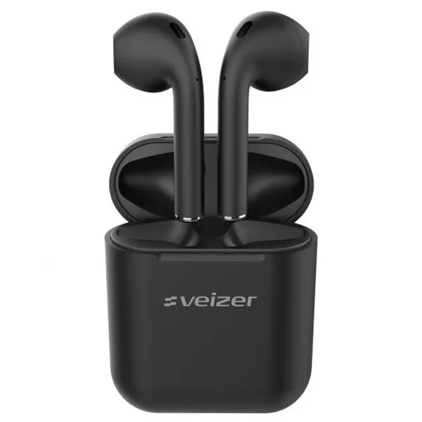 

Наушники Veizer EL-TWS-007 Black, EL-TWS-007 Black