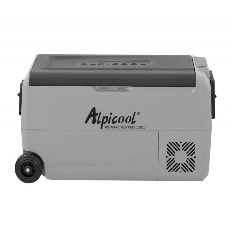 Автохолодильник Alpicool  T36 (12/24) 12V/24V, 36л