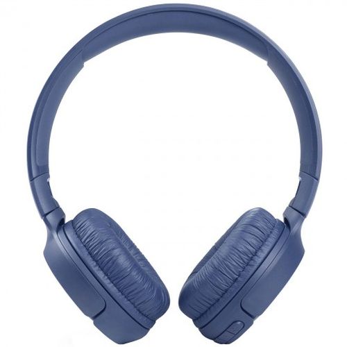 фото Беспроводные наушники jbl tune 570bt blue