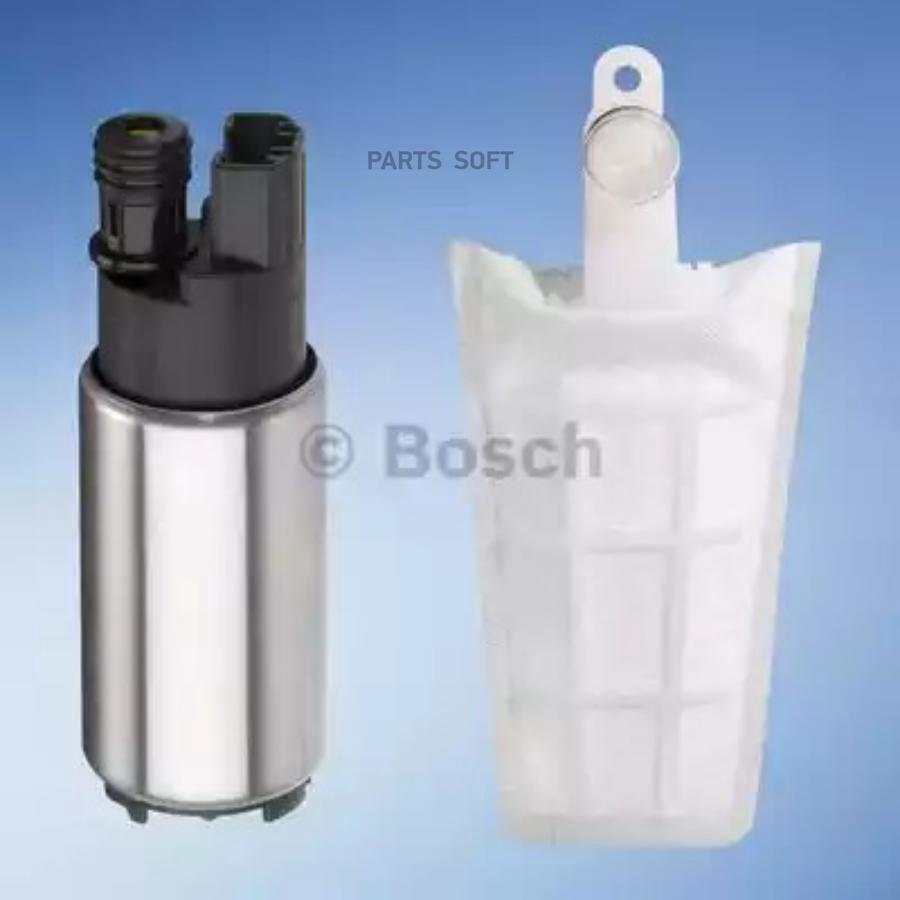 

BOSCH Электробензонасос BOSCH 1987580033