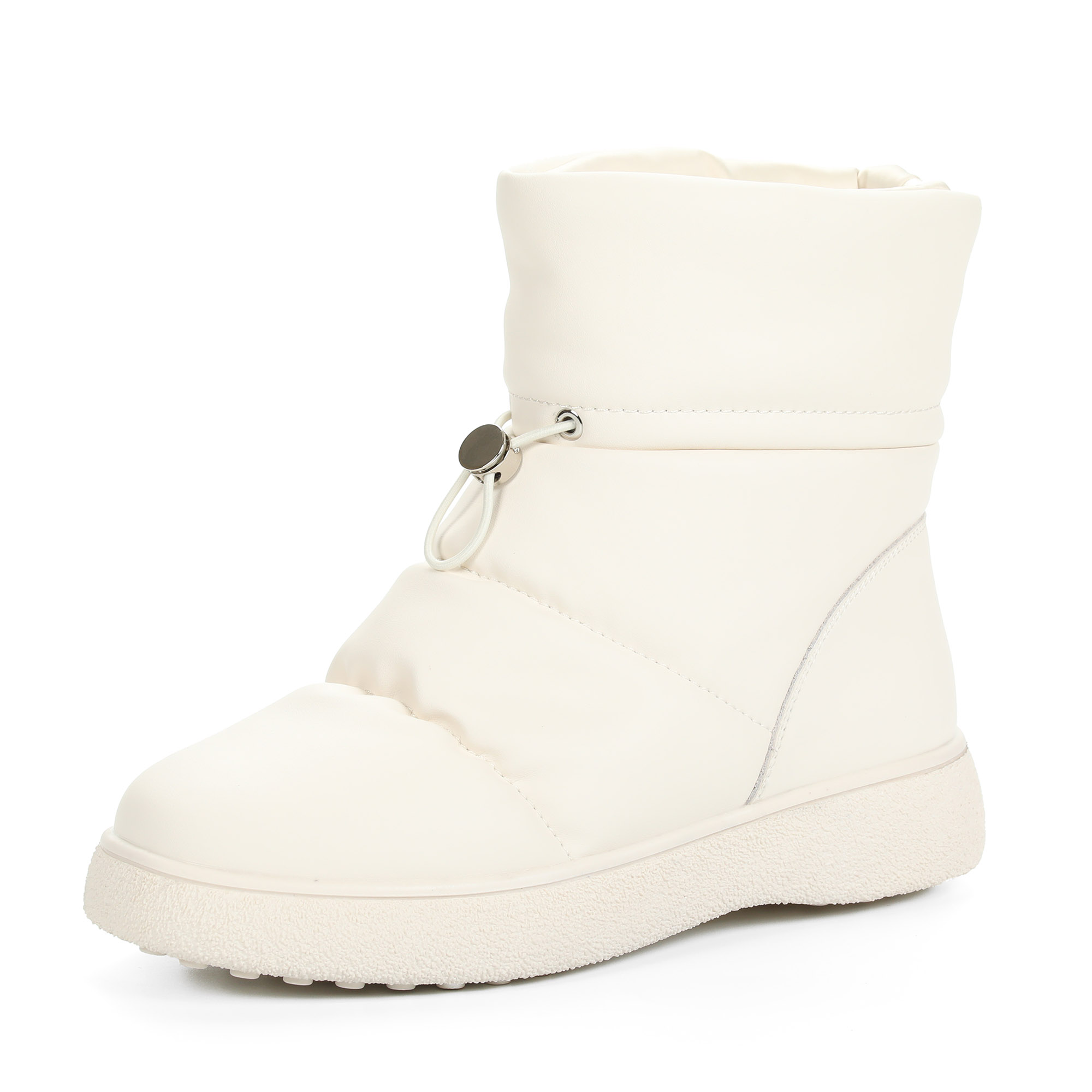 Дутики женские Respect JH023-02 бежевые 41 RU 6291₽