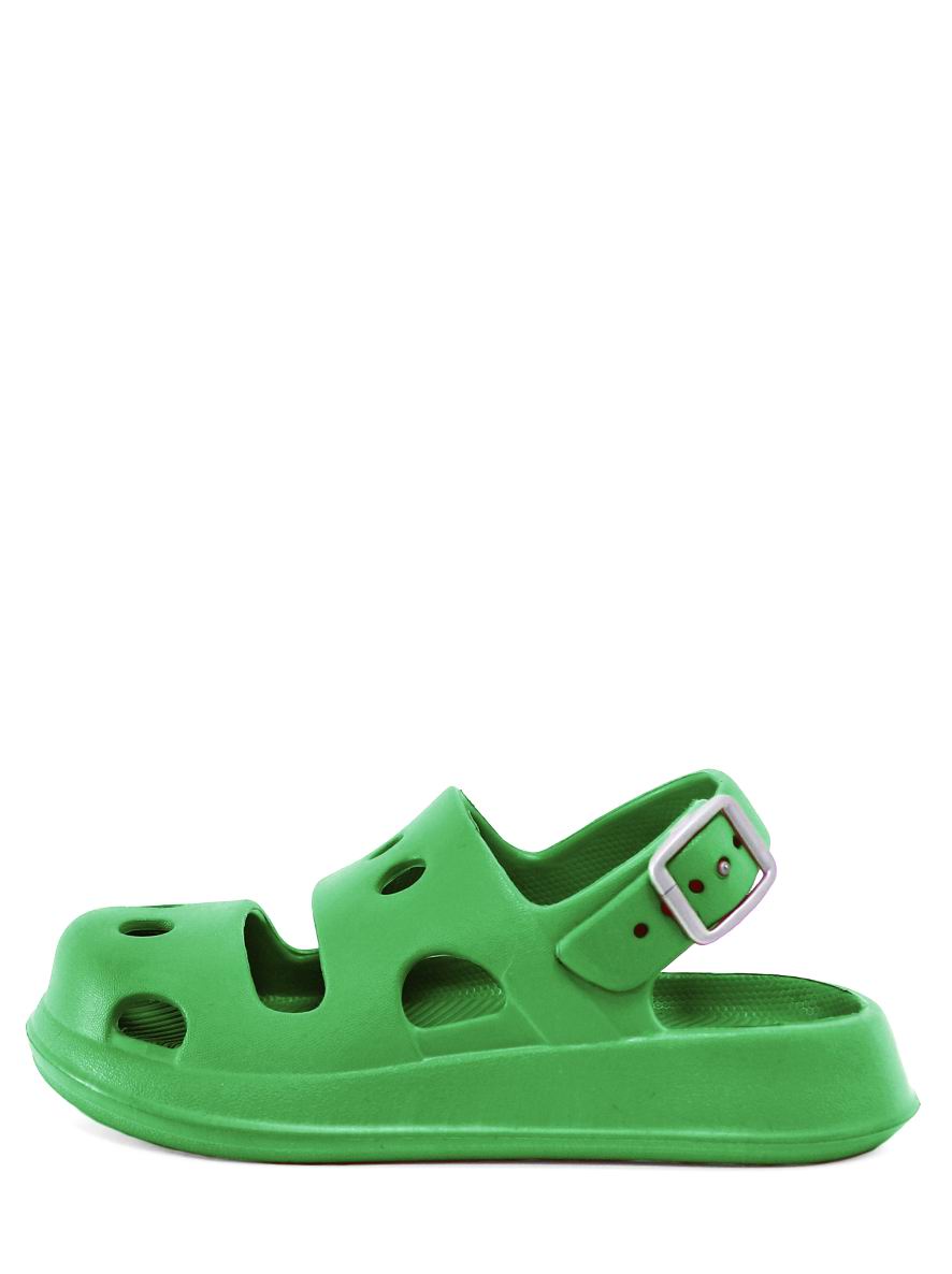 Сандалии EvaShoes ERC-17-9-27 28, зеленый, 27