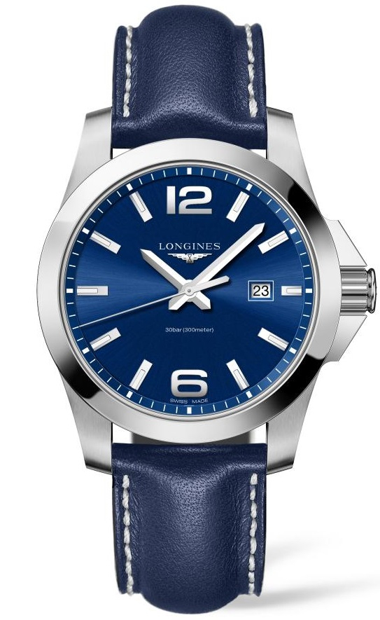 

Наручные часы мужские Longines L37604960, L37604960