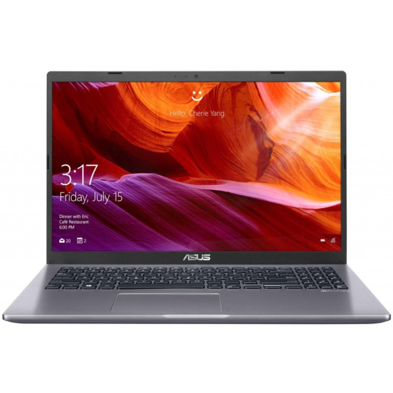 фото Ноутбук asus x409fa-bv593