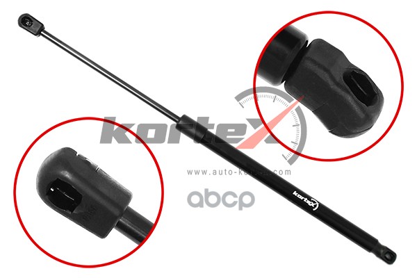 

Амортизатор Багажника KORTEX арт. KTB050