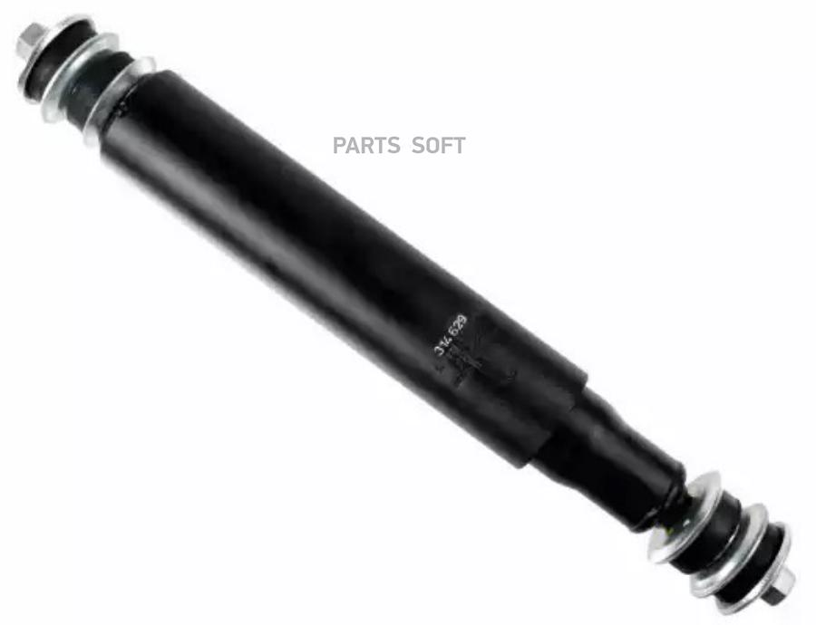 

Амортизатор Подвески Sachs арт. 314629