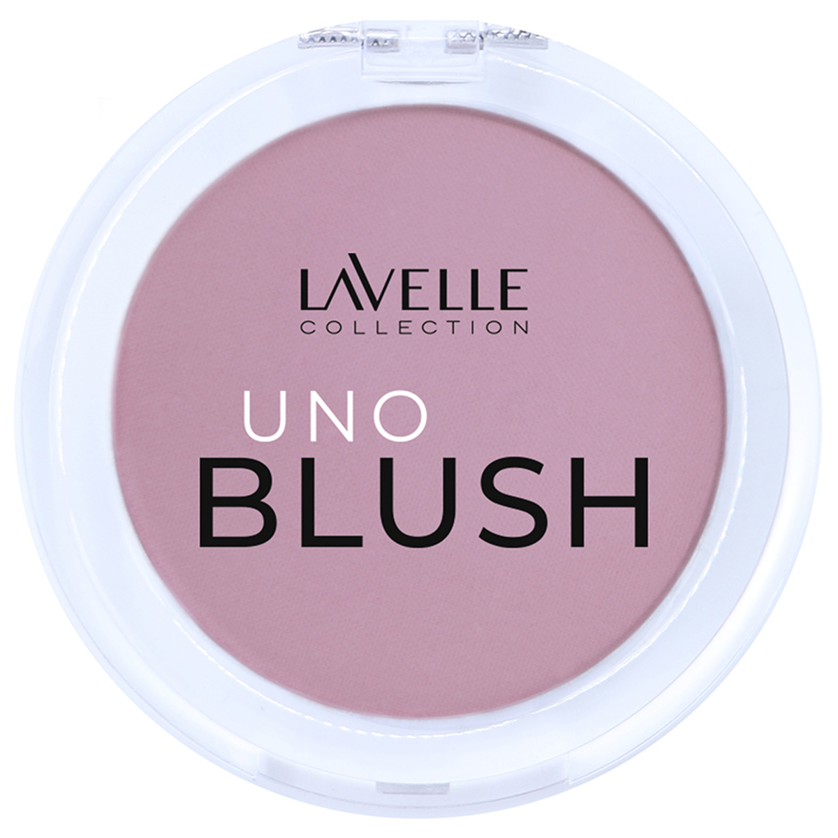 Румяна для лица Lavelle компактные Uno Blush тон 03