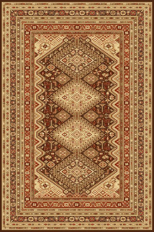 

Agnella Ковер STANDARD REMO dark brown 2х3м