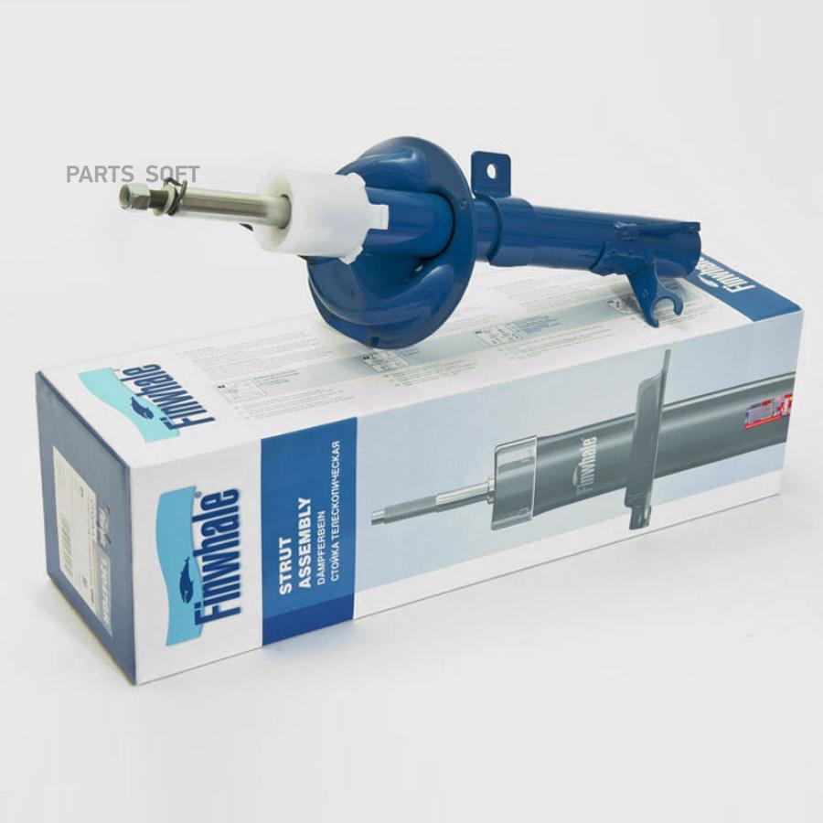 

Амортизатор подвески Finwhale 13047GR