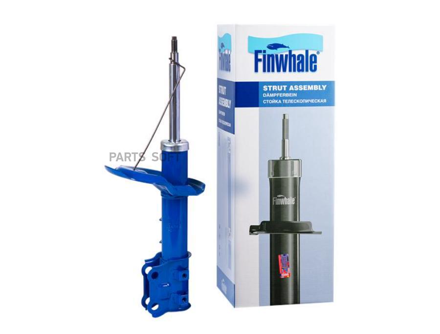 

Амортизатор подвески Finwhale 13068GR