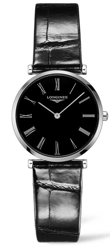 Наручные часы женские Longines L45124512 154500₽