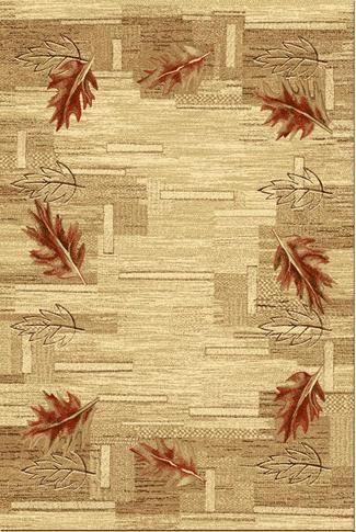 

Agnella Ковер STANDARD Olsza beige 1.7х2.4м