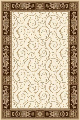 

Agnella Ковер ISFAHAN LAMARO camea 1.2х1.7м