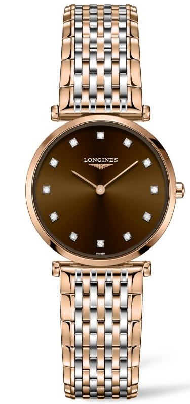 Наручные часы женские Longines L45121677