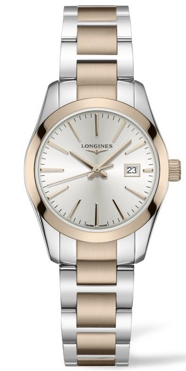 Наручные часы женские Longines L22863727