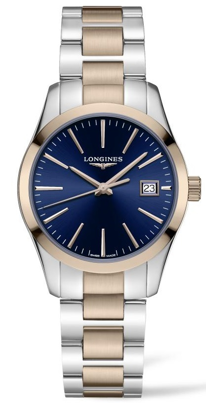 Наручные часы женские Longines L23863927 190100₽