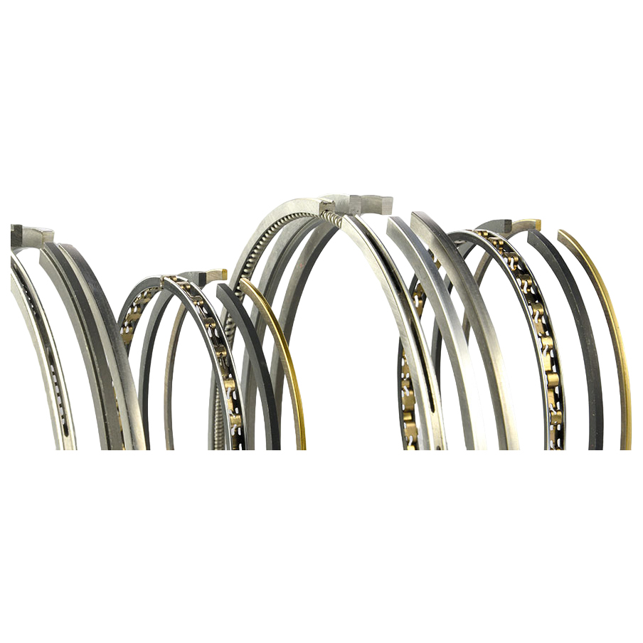 Кольца Поршневые, Комплект SM Motorenteile арт. 9206600