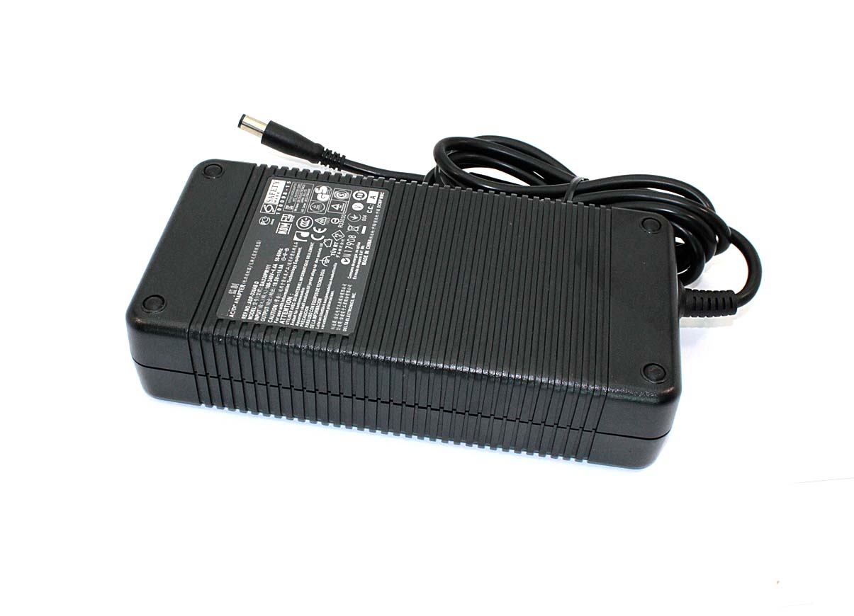 

Блок питания для ноутбуков Acer 19.5V 16.9A 330W 7.4x5.0pin