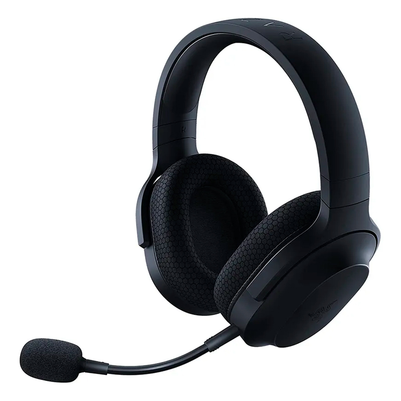 

Компьютерная гарнитура Razer Razer Barracuda X, черный
