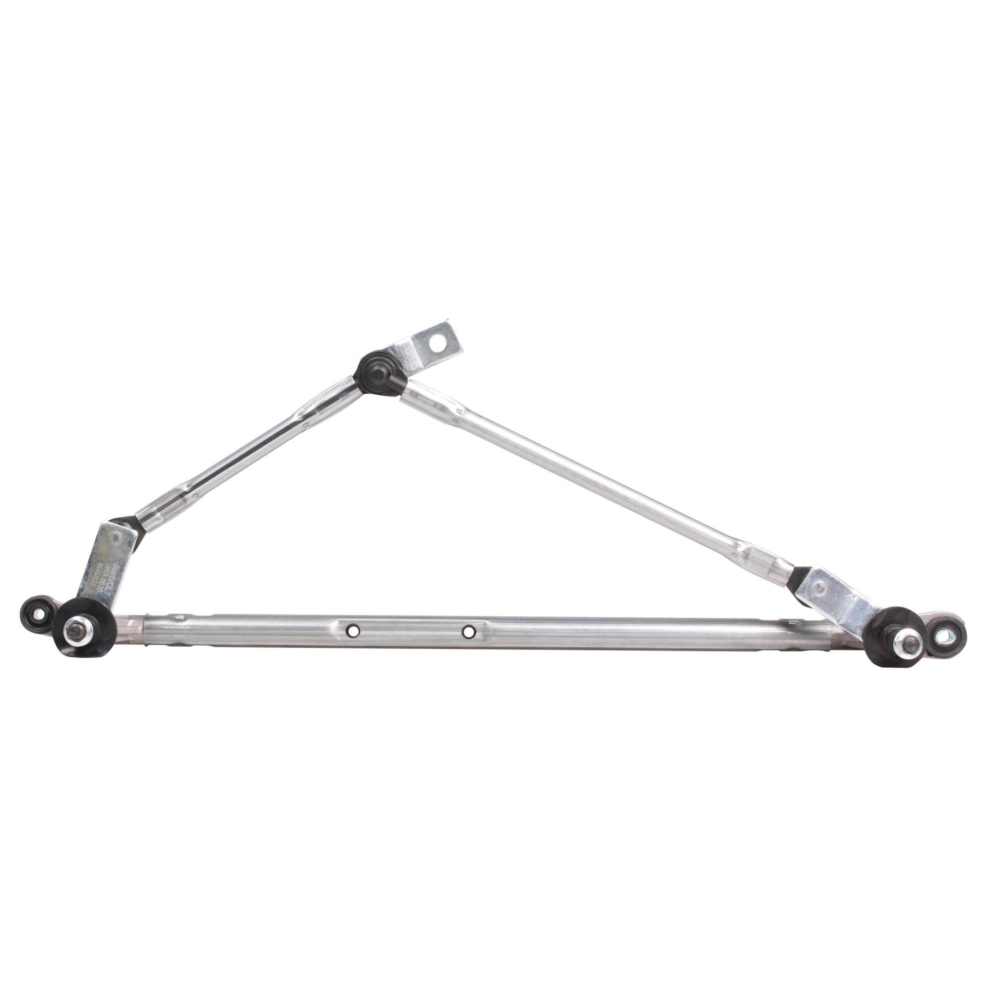 

Трапеция стеклооч. для а/м Chevrolet Orlando (10-) (VWA 0530)