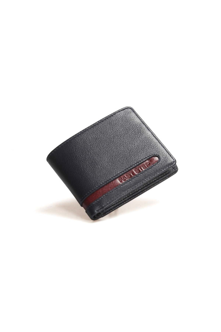 

Кошелек мужской FAST STEP 779CA1510, черный (доставка из-за рубежа), 779CA1510