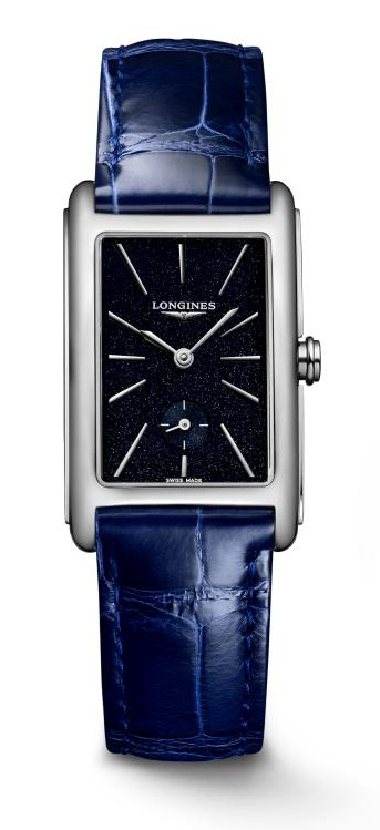 Наручные часы женские Longines L55124932 193700₽