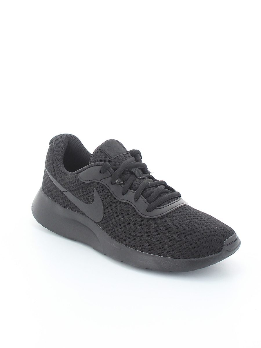 

Кроссовки мужские Nike Tanjun черные 7.5 UK, Tanjun