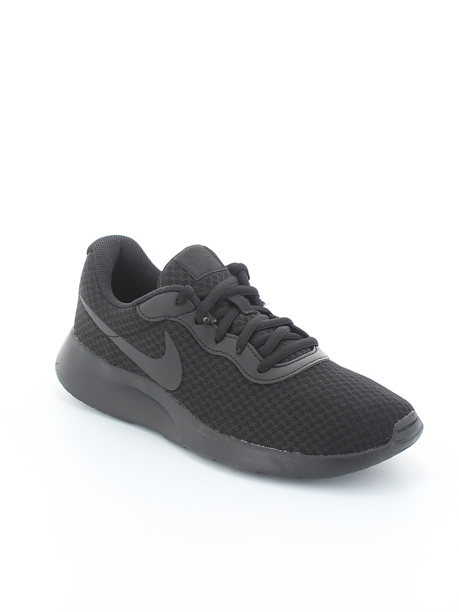 

Кроссовки мужские Nike Tanjun черные 9 UK, Tanjun