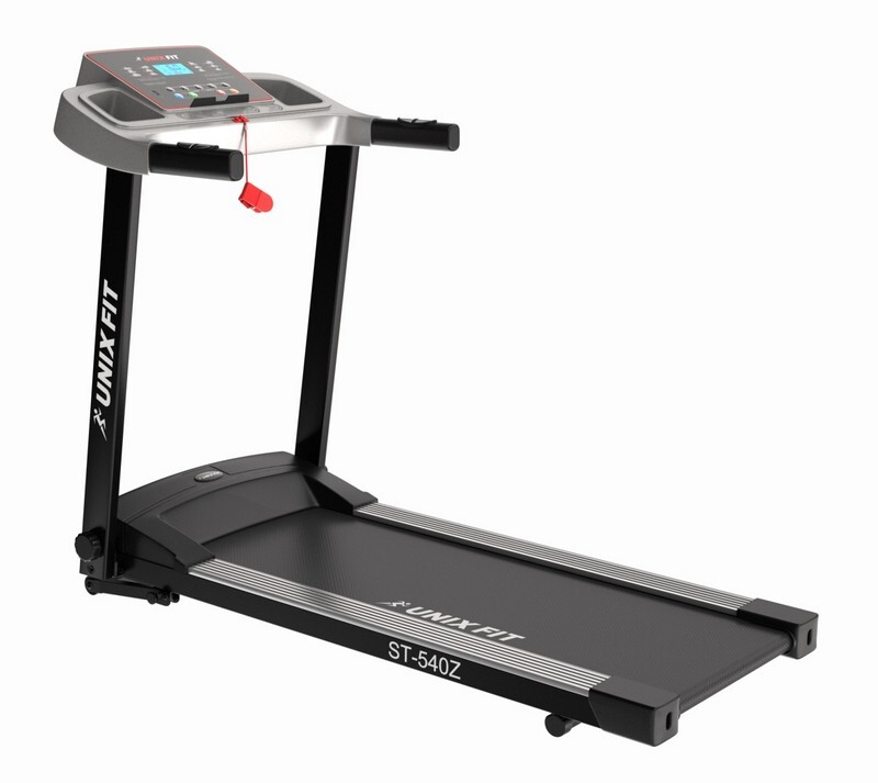 Беговая дорожка UNIXFIT ST-540Z