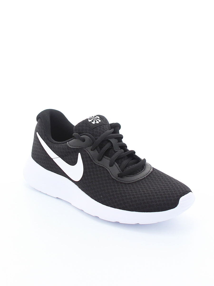 

Кроссовки мужские Nike Tanjun черные 9.5 UK, Tanjun