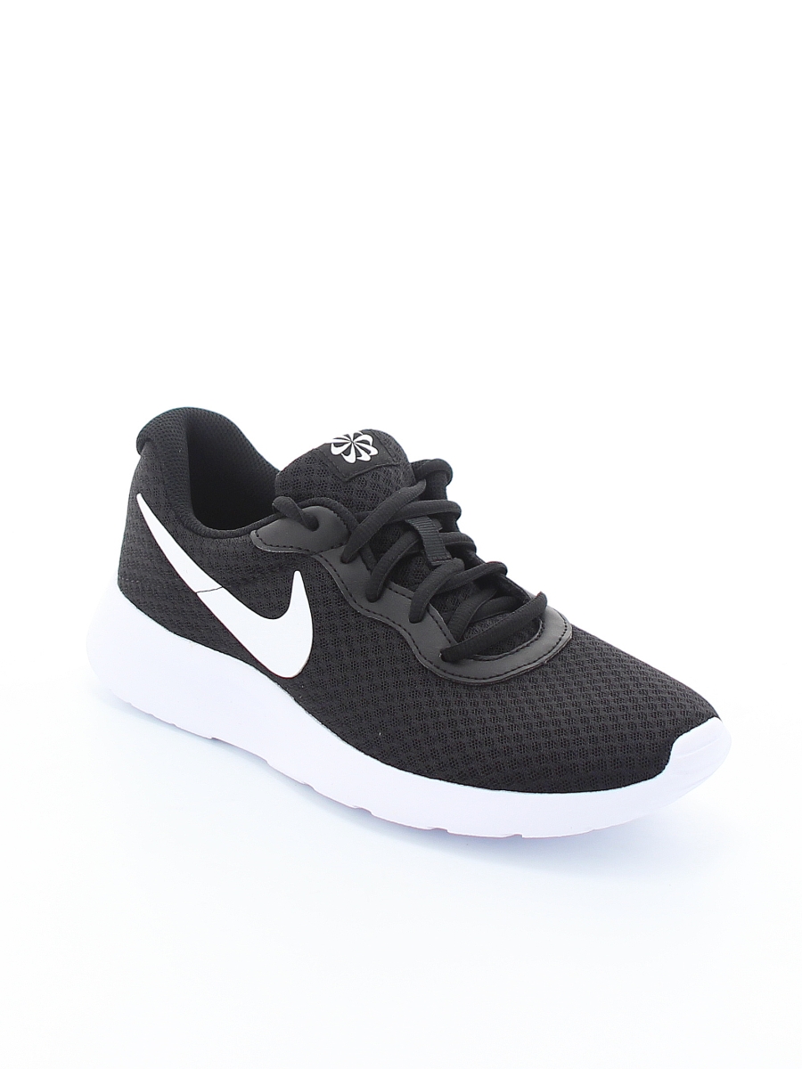 

Кроссовки мужские Nike Tanjun черные 11 UK, Tanjun