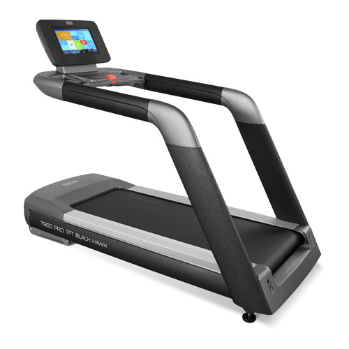 

Беговая дорожка BRONZE GYM T950 PRO TFT BLACK HAWK, T950 PRO TFT BLACK HAWK