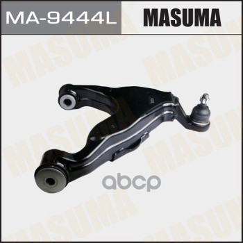 

Рычаг Пер.Нижн. L MASUMA ma9444l