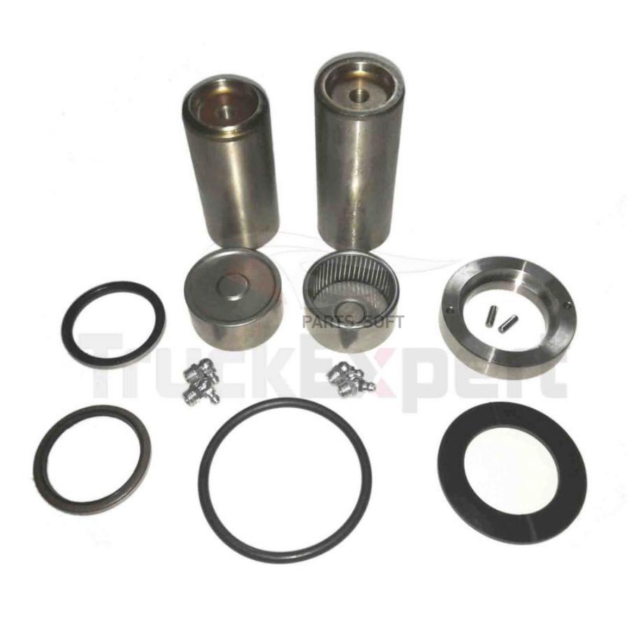 

Рмк Шкворня Truck Expert арт. 29855001