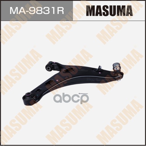 

Рычаг Нижний MASUMA ma9831r