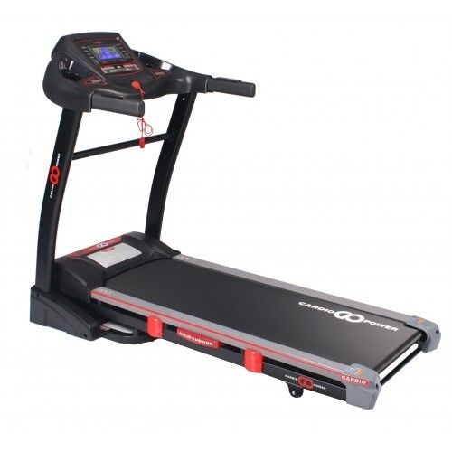 

Беговая дорожка CARDIOPOWER T45, cardiopower_t45