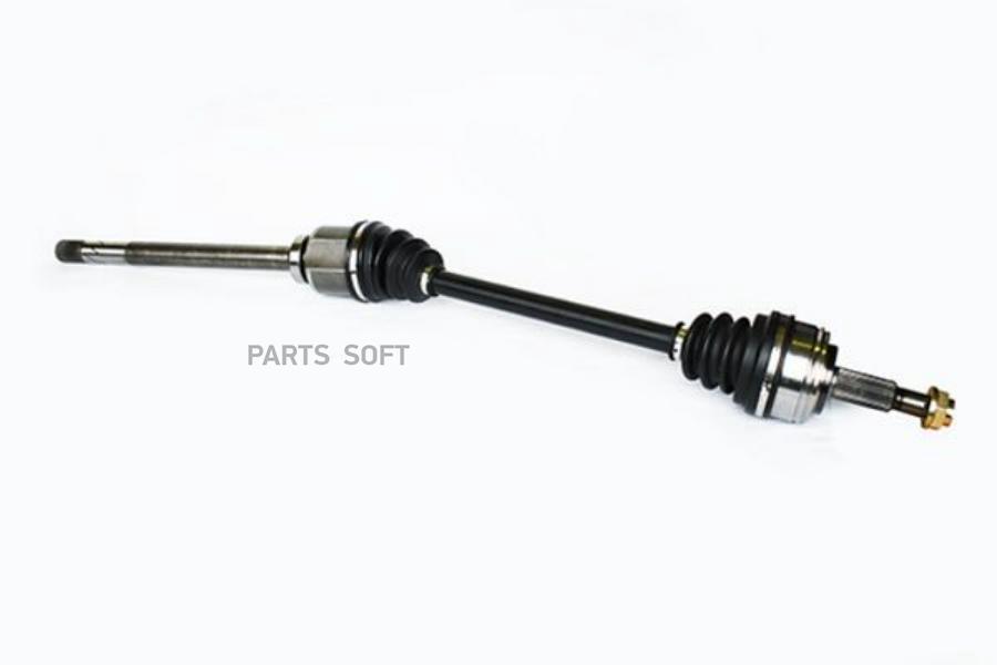 

ASAM-SA 34972 Привод в сборе R () 1шт