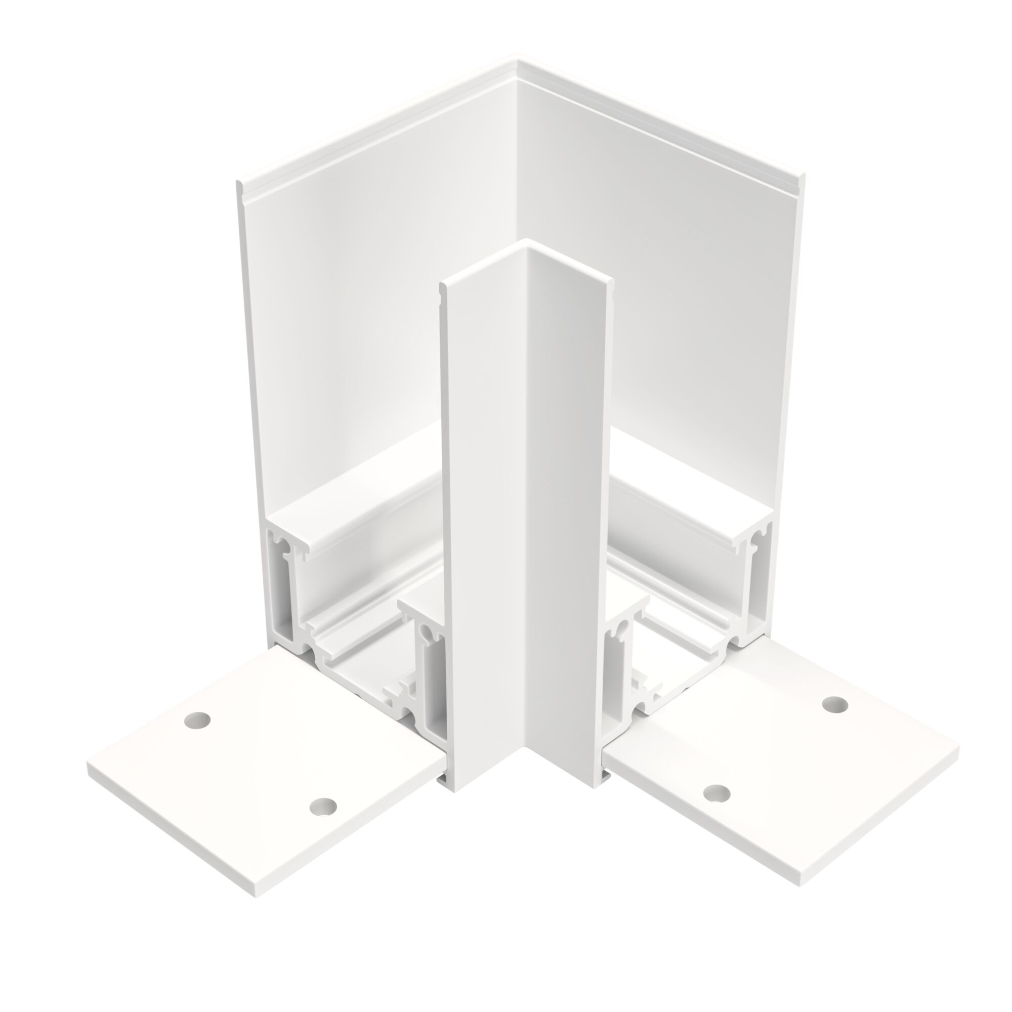 

Трек-система Maytoni TRA004CL-21W Magnetic track, TRA004CL-21W Magnetic track