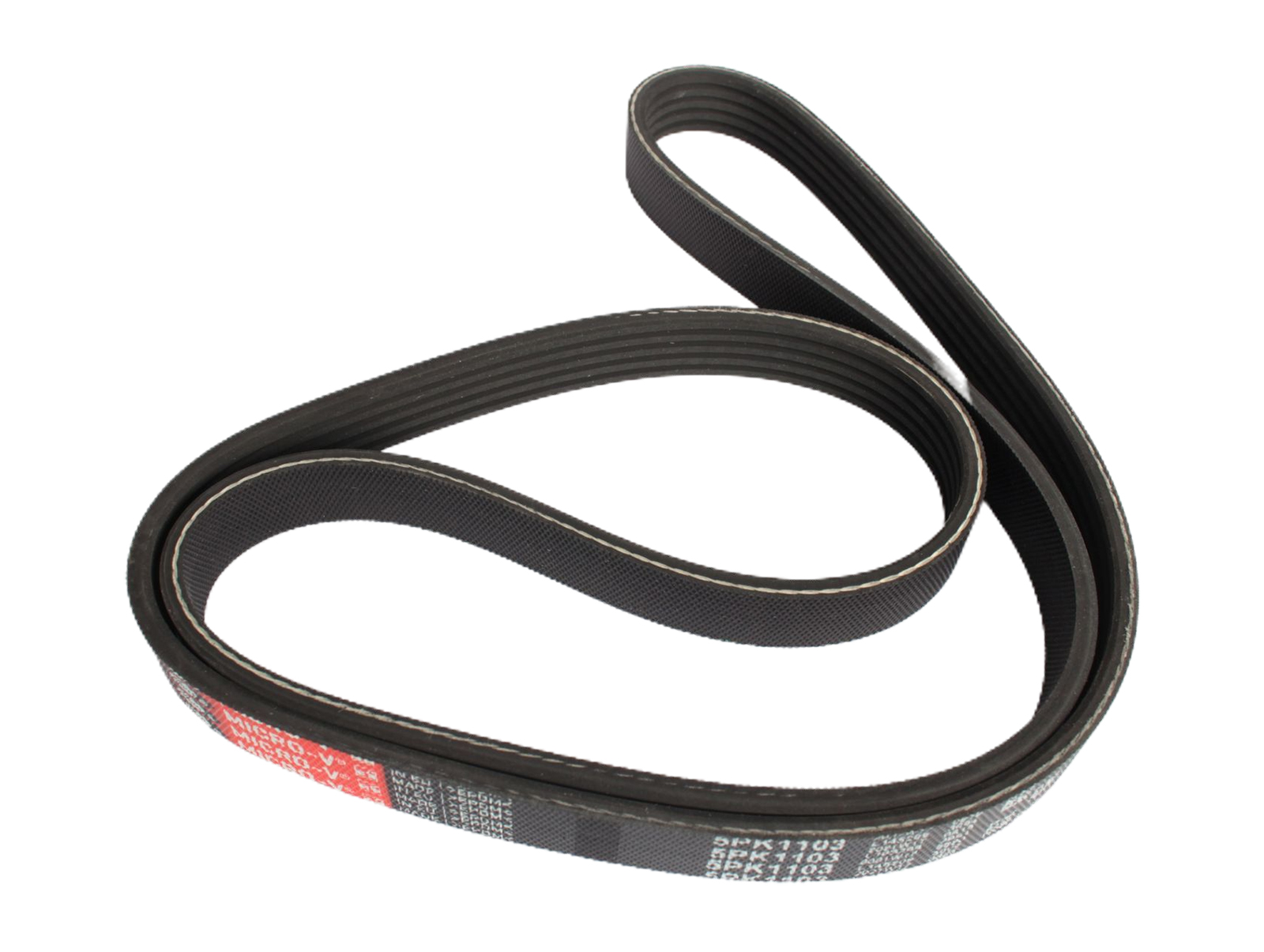 

Ремень приводной GATES 5PK1103 Gates 5pk1103