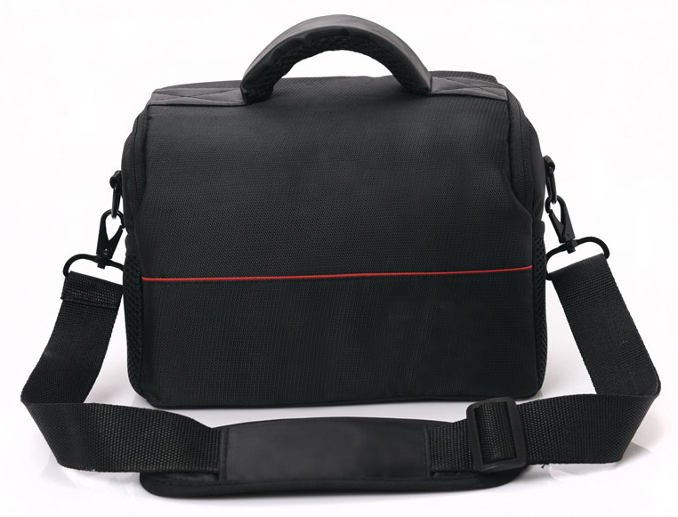 Чехол-сумка MyPads TC-1120 черный