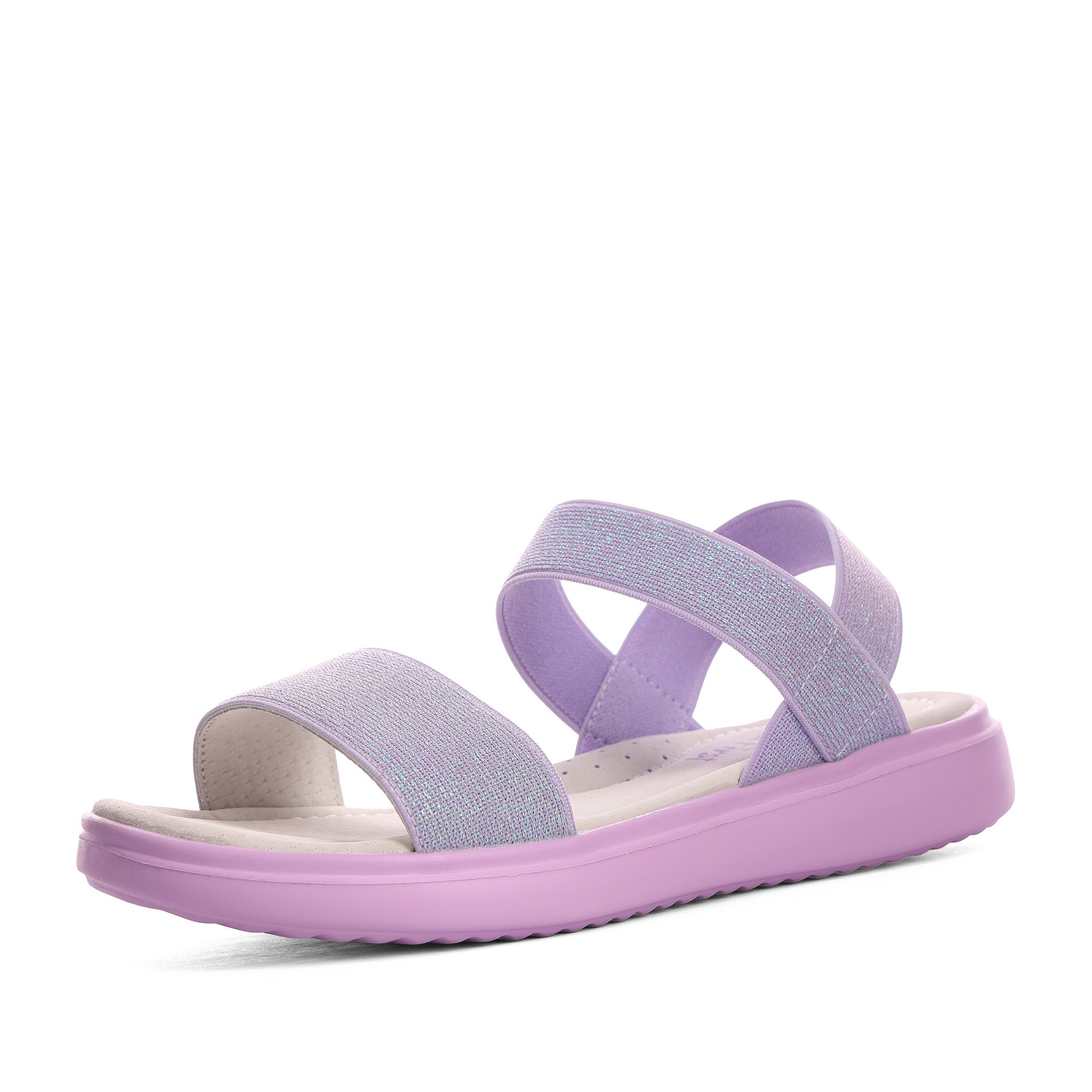 

Сандалии детские ZENDEN first 17-41GO-041TK, фиолетовый, 32, 17-41GO-041TK