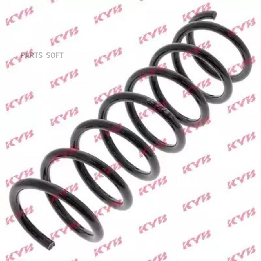 

Пружина KYB ra6411 KYB ra6411