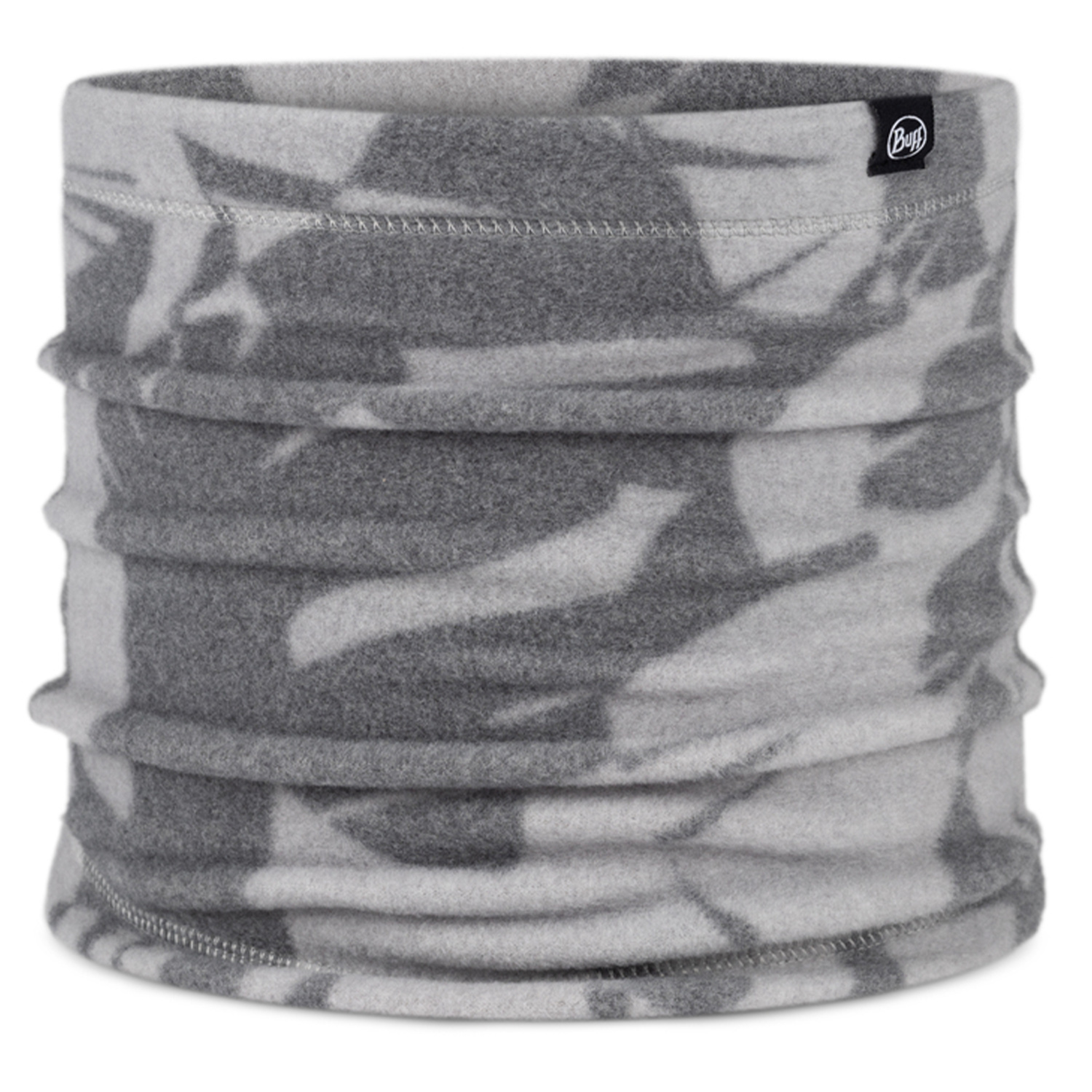 

Бандана Buff Polar Prints Neckwarmer Bondu Grey (Us:б/Р) 2024-25, Серый, Polar Prints Neckwarmer