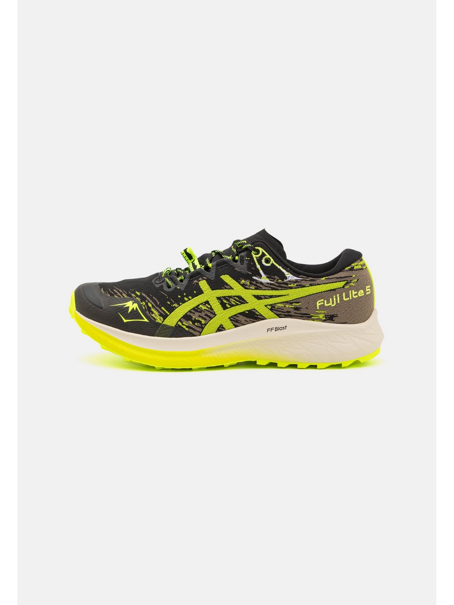 

Спортивные кроссовки мужские Asics AS142A15U черные 42.5 EU, Черный, AS142A15U