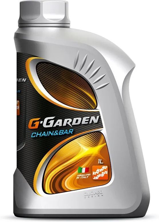 Масло для смазывания G-Garden Chain&Bar, 1л