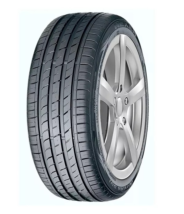 

Шины 215/55 R17 Nexen NFera SU1 94V
