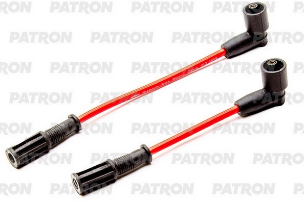 

Комплект проводов зажигания D15S DAEWOO: SENS 1.3 02- PATRON PSCI2031